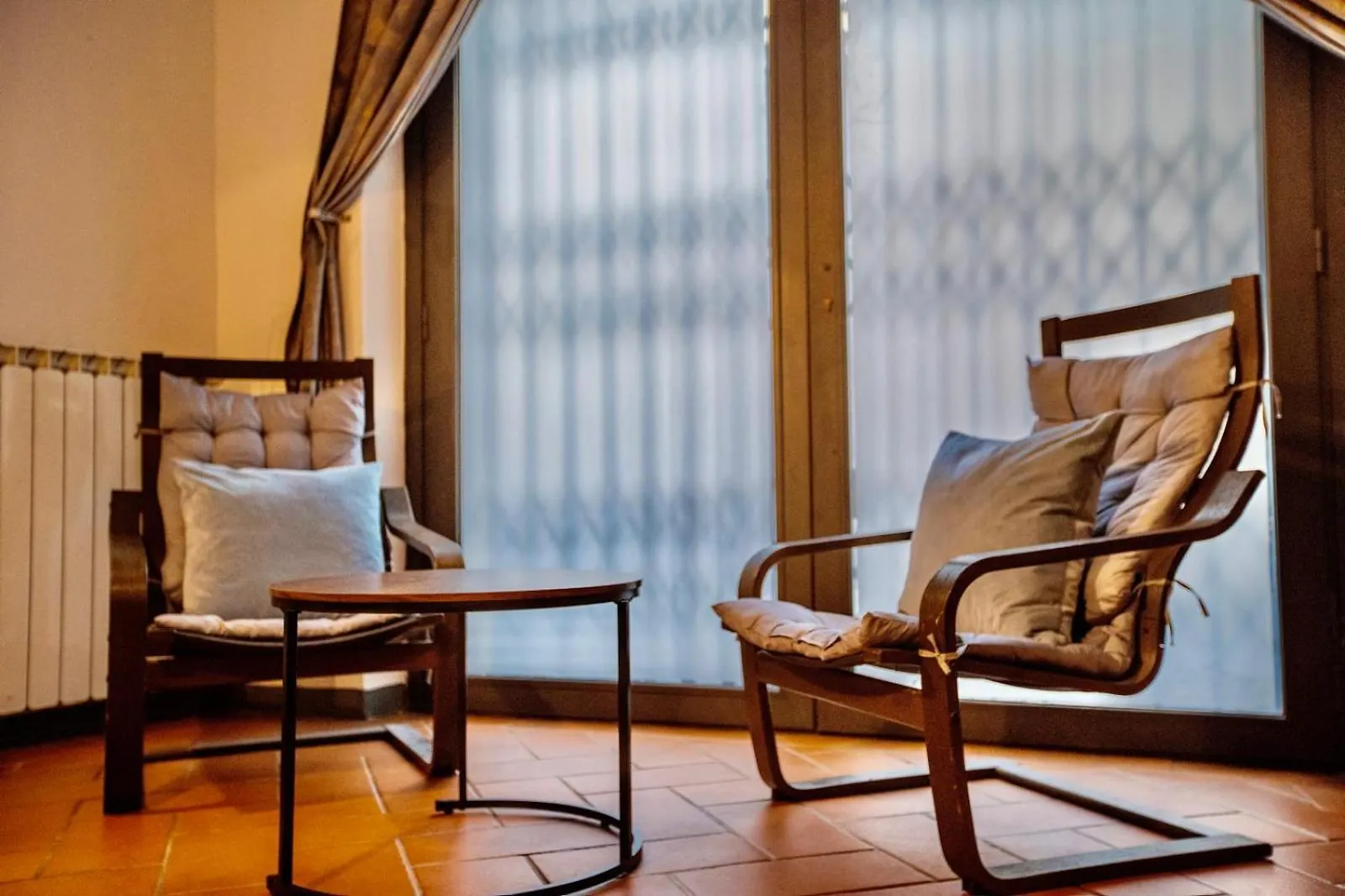 Apartament Agnolo Apartament, 2Bdr-2Bth- Firenze Centro Corte Privata Włochy