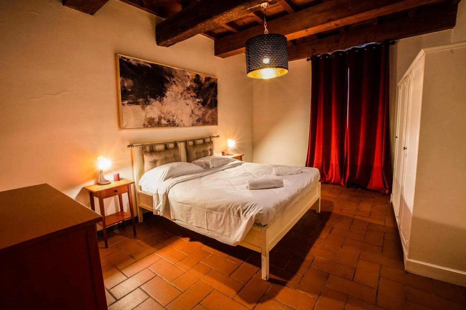 Agnolo Apartament, 2Bdr-2Bth- Firenze Centro Corte Privata