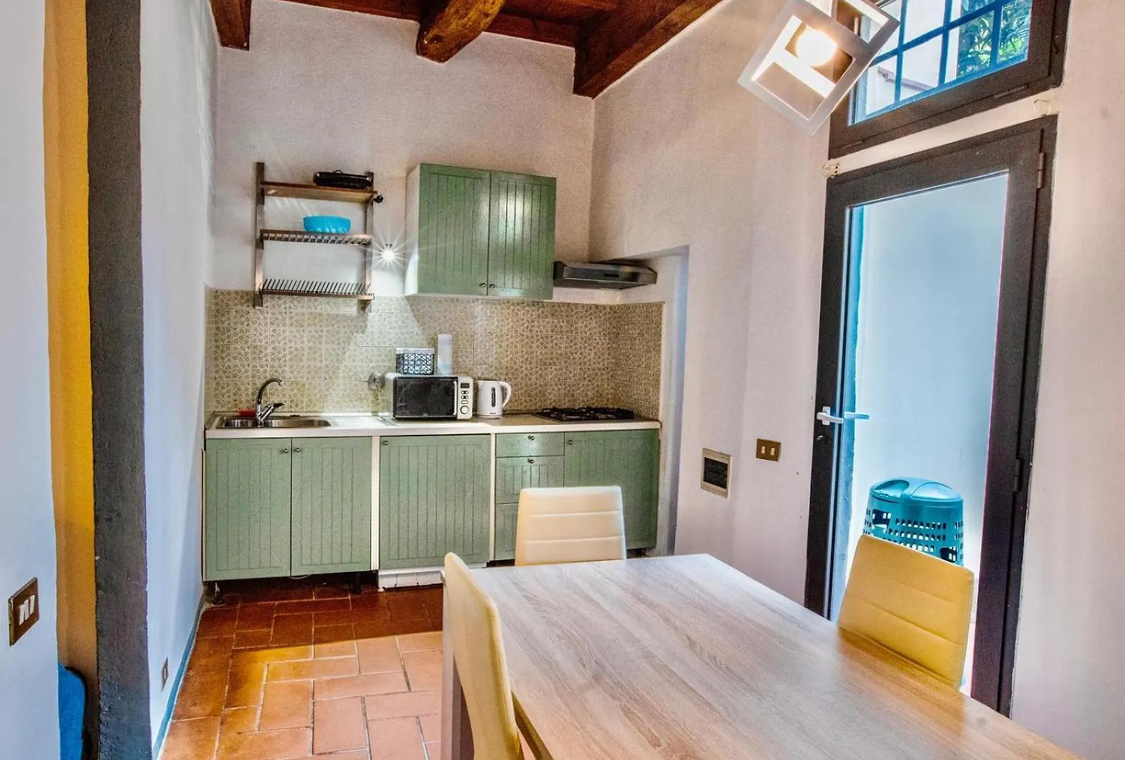 Agnolo Apartament, 2Bdr-2Bth- Firenze Centro Corte Privata Apartment Florence