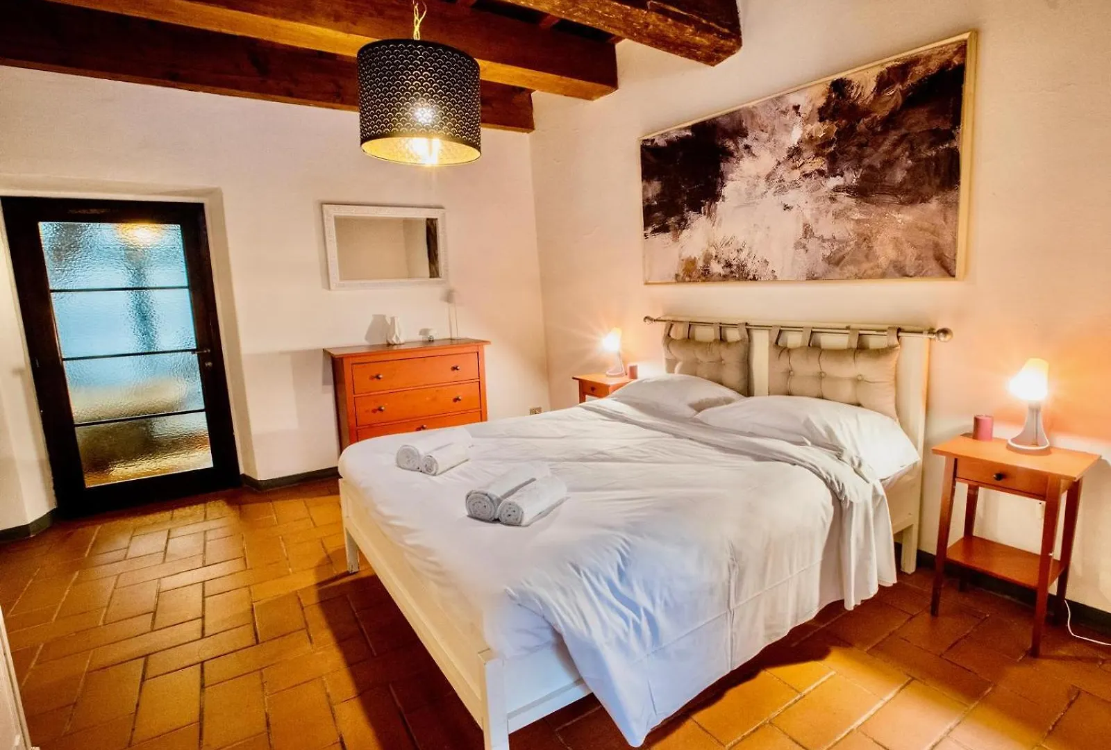 Apartment Agnolo Apartament, 2Bdr-2Bth- Firenze Centro Corte Privata