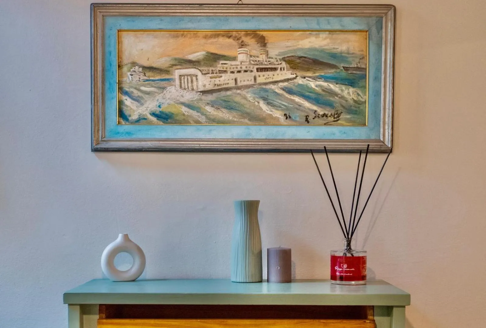 Agnolo Apartament, 2Bdr-2Bth- Firenze Centro Corte Privata Apartment Florence