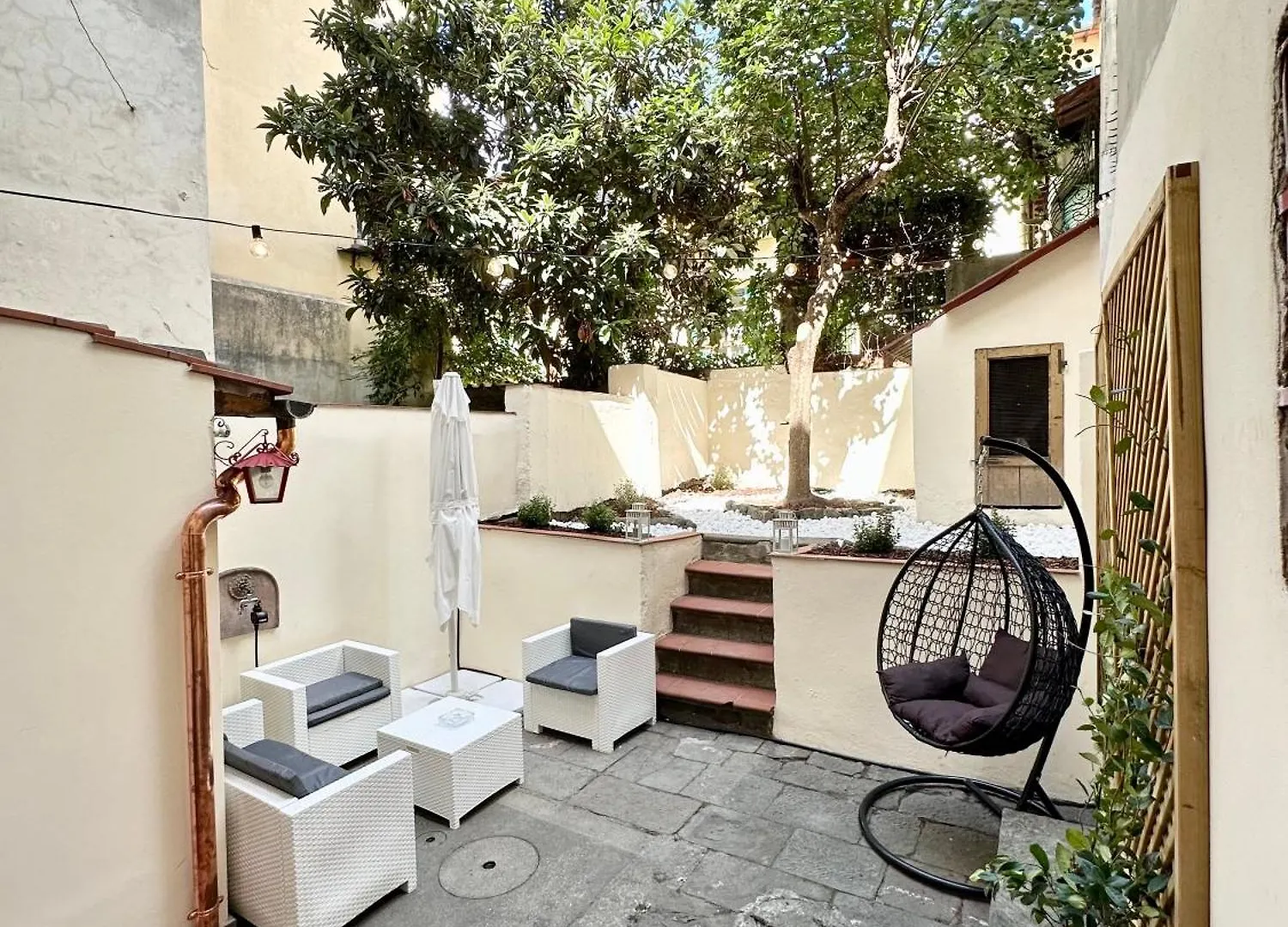 Agnolo Apartament, 2Bdr-2Bth- Firenze Centro Corte Privata