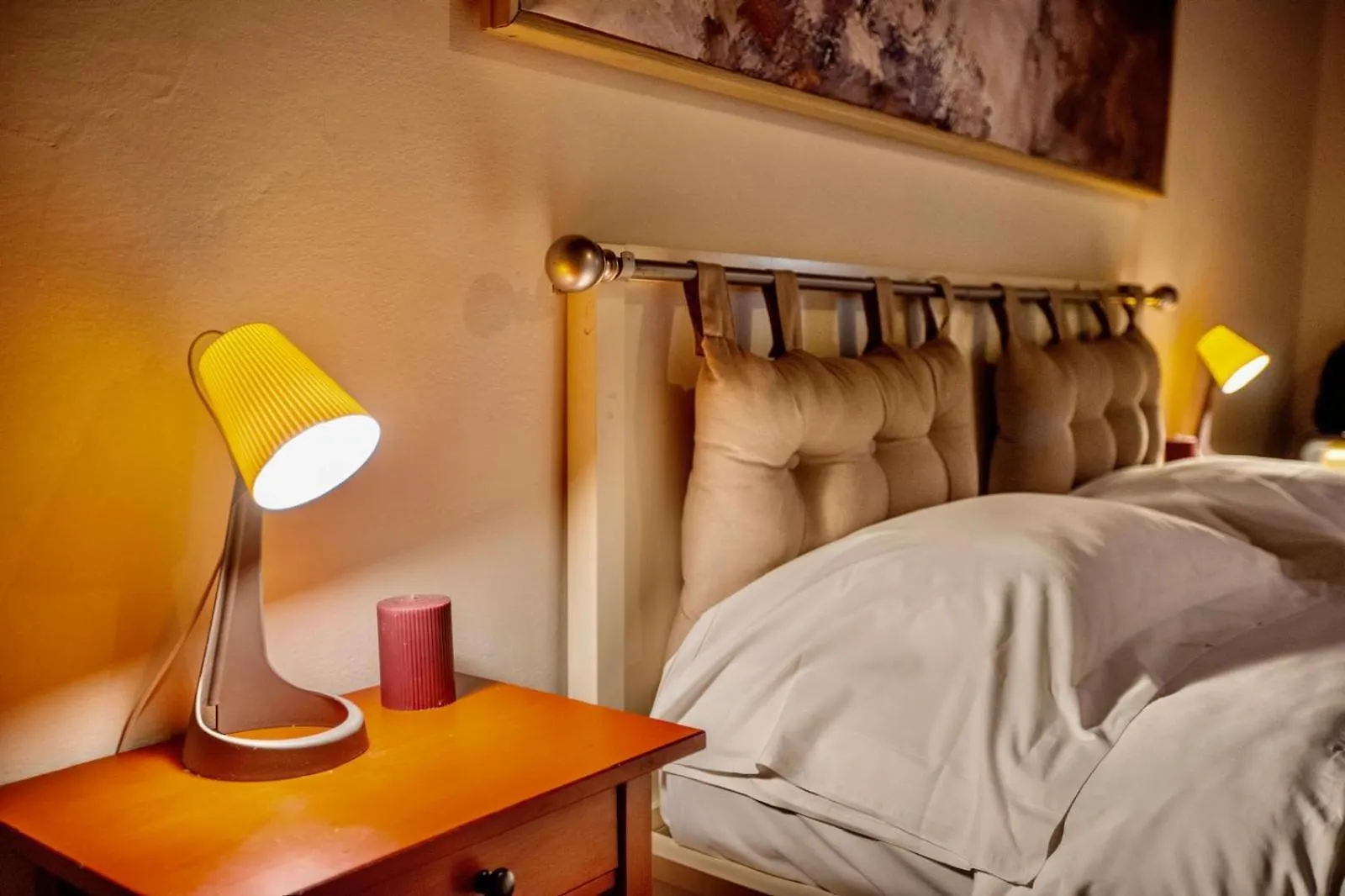Agnolo Apartament, 2Bdr-2Bth- Firenze Centro Corte Privata Florence